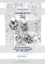 Cover von Leonardo da Vinci