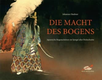 Cover von Die Macht des Bogens