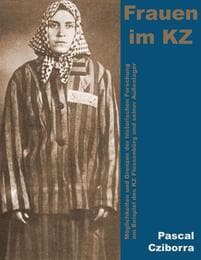 Cover von Frauen im KZ