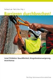Cover von Barrieren durchbrechen!