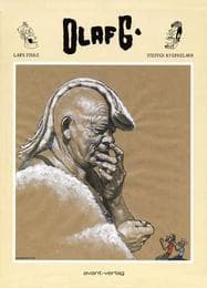 Cover von Olaf G