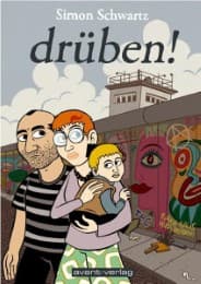 Cover von drüben!