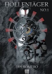 Cover von Höllenjäger 1