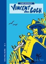 Cover von Vincent van Gogh