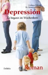 Cover von Depression