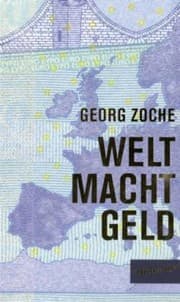 Cover von Welt Macht Geld