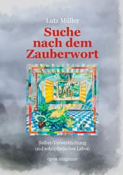 Cover von Suche nach dem Zauberwort