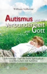 Cover von Autismus und die Verbundenheit mit Gott