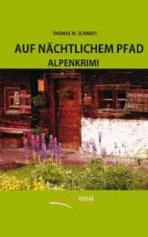 Cover von Auf nächtlichem Pfad