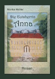 Cover von Die Gutsherrin Anna