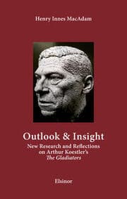 Cover von Outlook & Insight