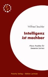 Cover von Intelligenz ist machbar
