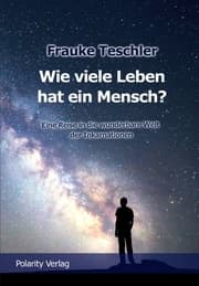 Cover von Wie viele Leben hat ein Mensch?