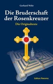 Cover von Die Bruderschaft der Rosenkreuzer