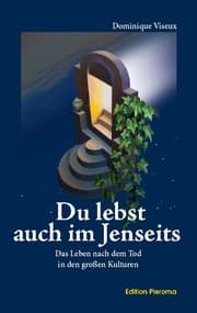 Cover von Du lebst auch im Jenseits