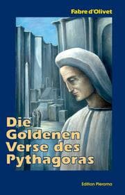 Cover von Die Goldenen Verse des Pythagoras