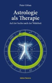 Cover von Astrologie als Therapie