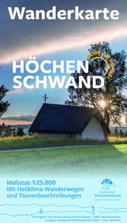 Cover von Höchenschwand