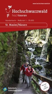 Cover von St. Blasien/Häusern