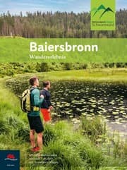 Cover von Wandererlebnis Baiersbronn
