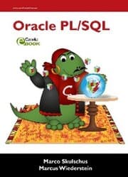 Cover von Oracle PL/SQL