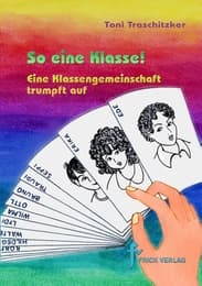 Cover von So eine Klasse!