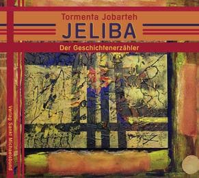 Cover von Jeliba