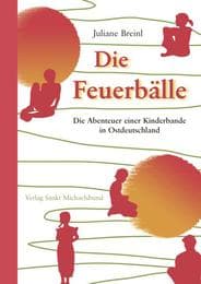 Cover von Die Feuerbälle