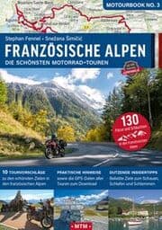Cover von Französische Alpen