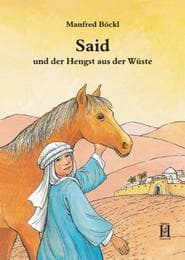 Cover von Said und der Hengst aus der Wüste