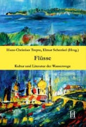 Cover von Flüsse