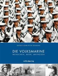 Cover von Die Volksmarine