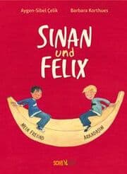 Cover von Sinan und Felix