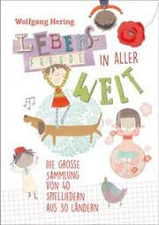 Cover von Lebensfreude in aller Welt