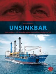 Cover von Unsinkbar