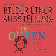 Cover von Bilder einer Ausstellung
