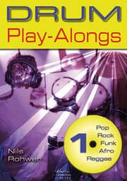 Cover von DRUM Play-Alongs