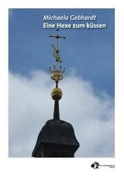 Cover von Eine Hexe zum küssen