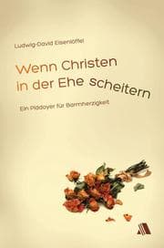 Cover von Wenn Christen in der Ehe scheitern