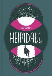 Cover von Heimdall
