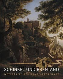 Cover von Karl Friedrich Schinkel und Clemens Brentano
