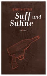 Cover von Suff und Sühne