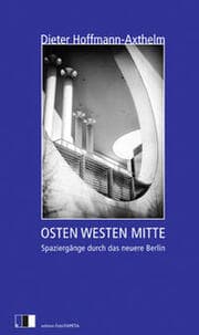 Cover von Osten Westen Mitte