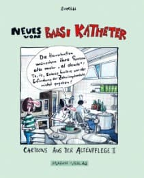 Cover von Neues von Babsi Katheter