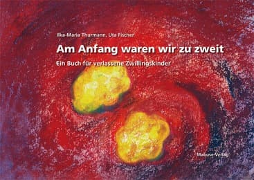 Cover von Am Anfang waren wir zu zweit