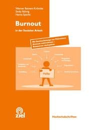 Cover von Burnout