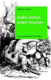 Cover von Andre Zeiten, andre Drachen