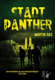 Cover von Stadtpanther