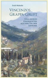 Cover von Vincenzos Grappa-Gruft