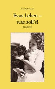 Cover von Evas Leben - was solls!